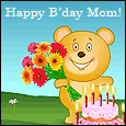 A Birthday Wish For Mom!