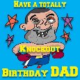 Knockout Birthday!