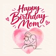 Send Mom The Love She Gave You