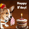 A Hot Dog Birthday!