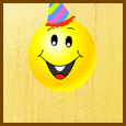 A Birthday Fulla 'Happies'!