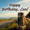 Birthday Blessings For Your Son