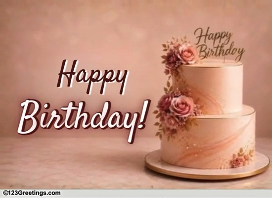 Birthday Wishes For Your Sweet Girl