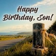 Birthday Blessings For...