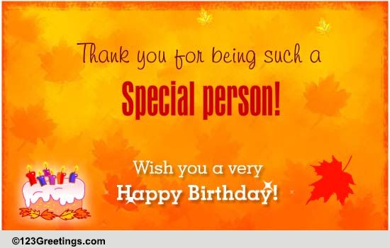 Birthday Song For Your Friend! Free Songs eCards, Greeting Cards | 123 ...