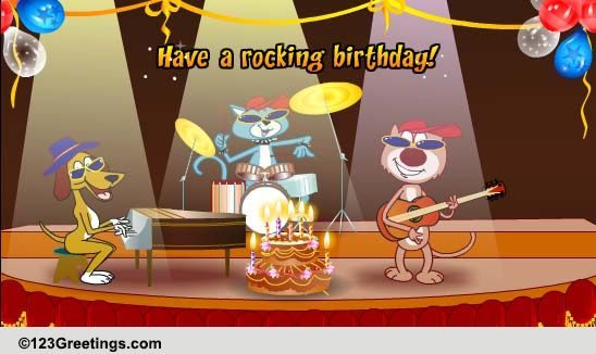 free happy birthday songs to download