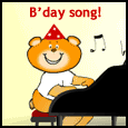 Play The Birthday Tune!