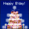 On Your Birthday...