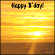 Your Special Day!