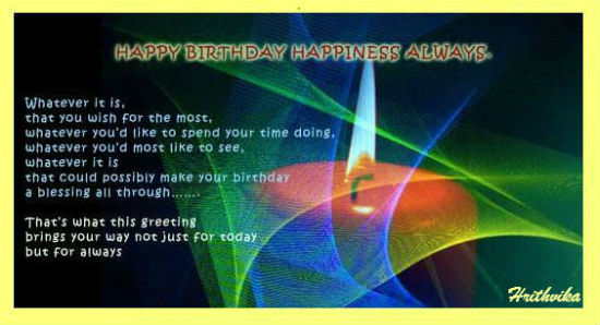 A Special Greetings. Free Birthday Wishes eCards, Greeting Cards | 123 ...