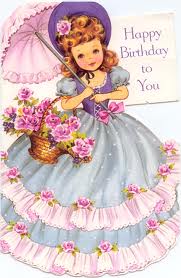 Birthday Celebrations...