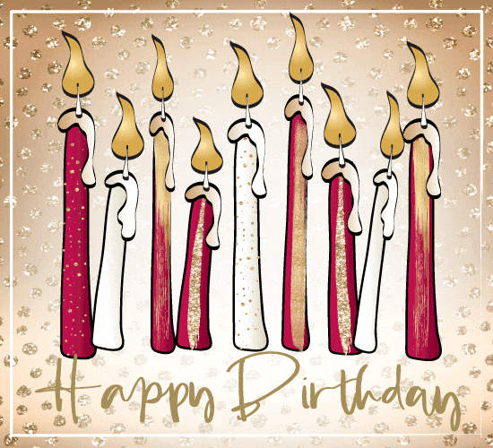May Your Wishes Come True.