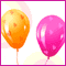 Special Birthday Balloons!