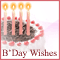 May The Birthday Wishes Come True!