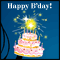 Sparkling Birthday Wishes!