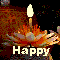 Bright Lotus Candles Wish You!