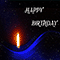Wishes For You Under The Starry Night!