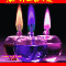 Let These Candles Brighten Your Life!