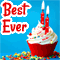 Best Ever Birthday Wishes.
