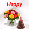 A Day Filled With Love And Cheer...