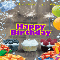 A Birthday Card.
