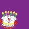 Beautiful Birthday Card For You.