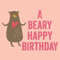 Beary Birthday!