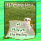 A Happy Birthday Owl...