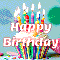 A Very Beautiful Birthday Wish... Free Birthday Wishes eCards | 123 ...