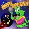 Happy Birthday Alien!
