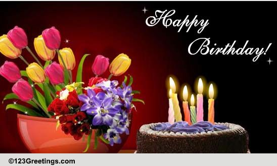 Image result for happy birthday wishes images