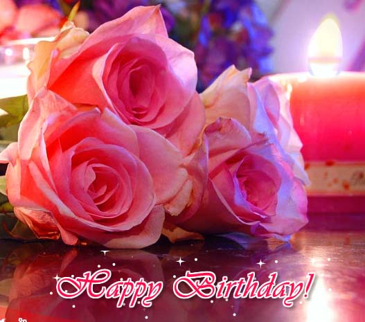 Birthday Wishes Cards, Free Birthday Wishes, Greeting Cards | 123 Greetings