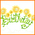 Smiling Birthday Wishes!