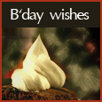 Send Birthday Wishes!