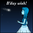 A Special Birthday Wish For You!