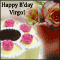 B'day Wish For A Virgo...