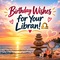 Birthday Wish For Your Favorite Libran