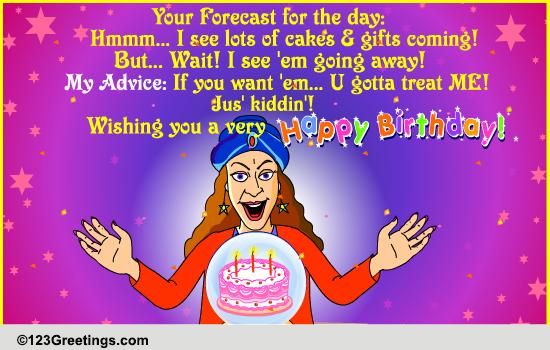 Pisces B'day Personal Reading!