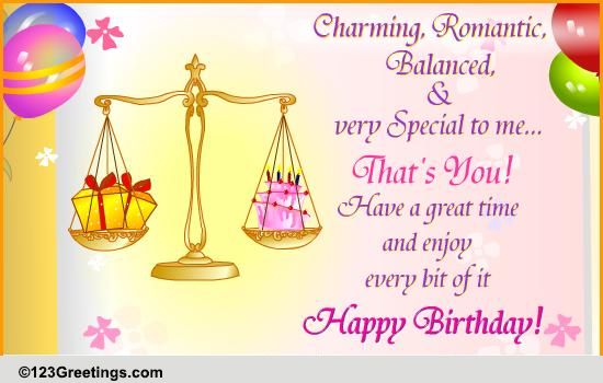 Special Wishes!