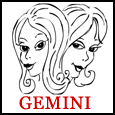 Gemini B'day!