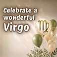 Birthday Wish For A Virgo You Know