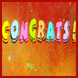BGGE.com : At Work : Congratulations - Congrats And Best Wishes!