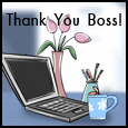 An E-card For Your Boss!