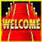 A Warm Welcome!