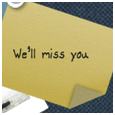 BGGE.com : At Work : Farewell - A Farewell Card For Your Colleague!
