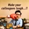 Work Day Humour