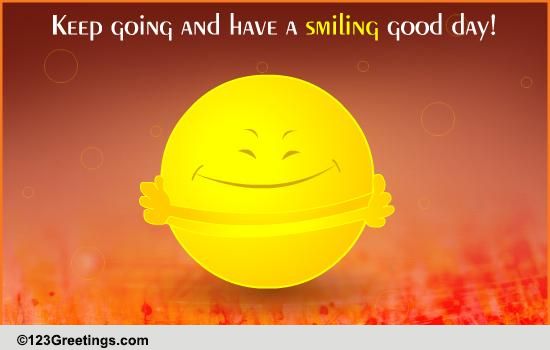 A Stress Buster!