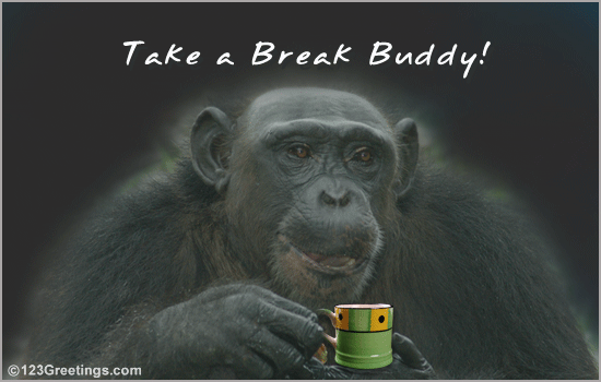 Take A Break!