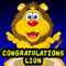 Congratulations Lion.