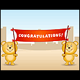 Wish You All The Very Best!